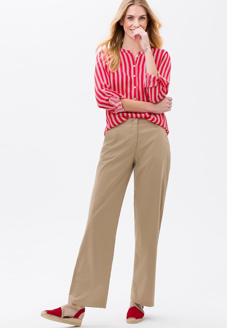 رجل اعمال إحياء شكل pantaloni larghi zalando - conexionesejecafetero.com