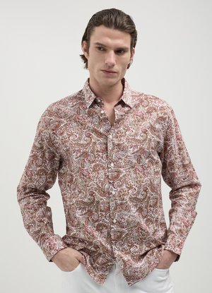 Calliope FANTASIA PAISLEY - Camicia - variante