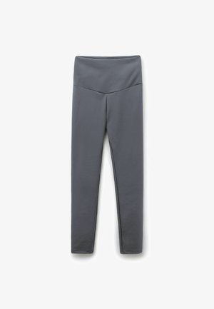 Tezenis, SHAPING - Legging - grey