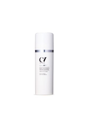 PURIFY & HYDRATE CREAM CLEANSER - Reinigungscreme - weiß