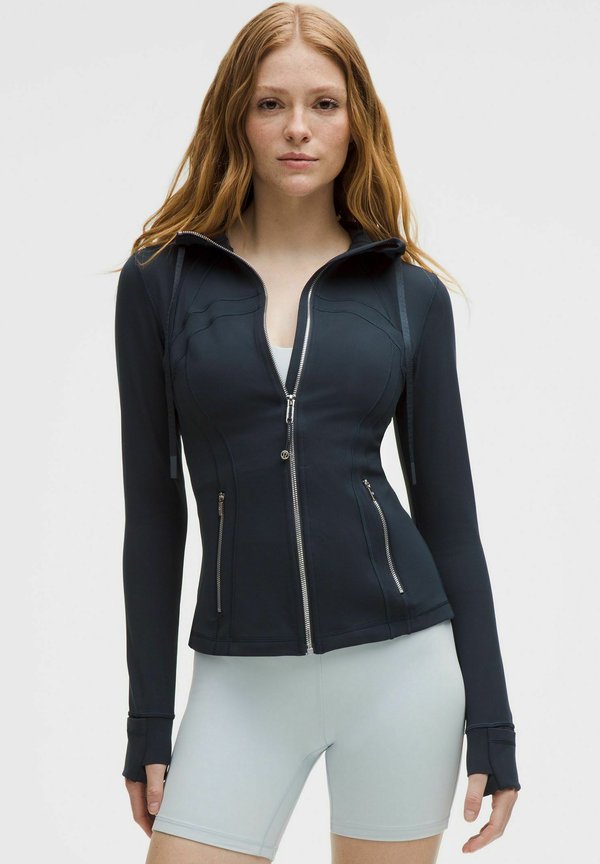 DEFINE NULU™ - Sweatjacke