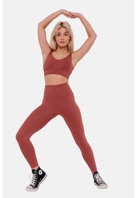 Araa Active TUSCAN - Bustier - light brown