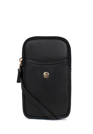 Luna - Phone pouch - noir