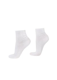 Non selezionato, white