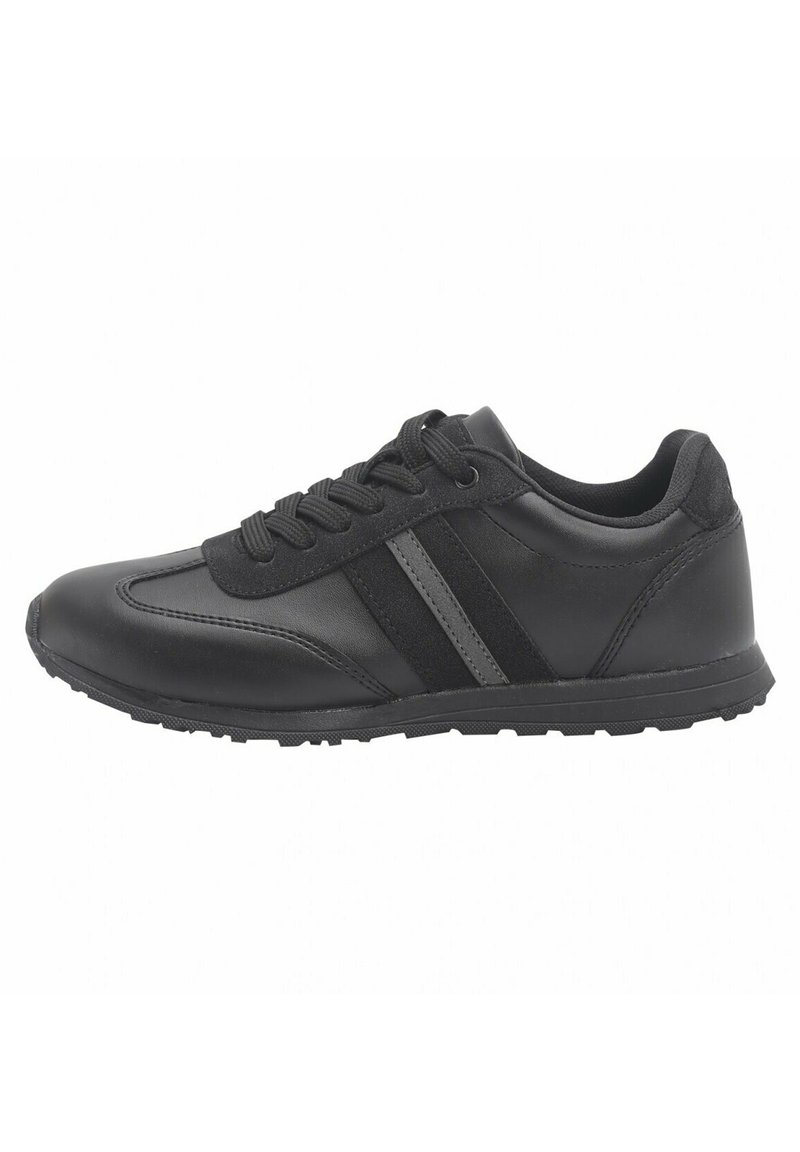 Damen Sneaker low | kinetix BLACK BASIC NIMBUS W 1PR Sneaker low black/schwarz - KR95192 Damen Sneaker low | kinetix BLACK BASIC NIMBUS W 1PR Sneaker low black/schwarz - KR95192