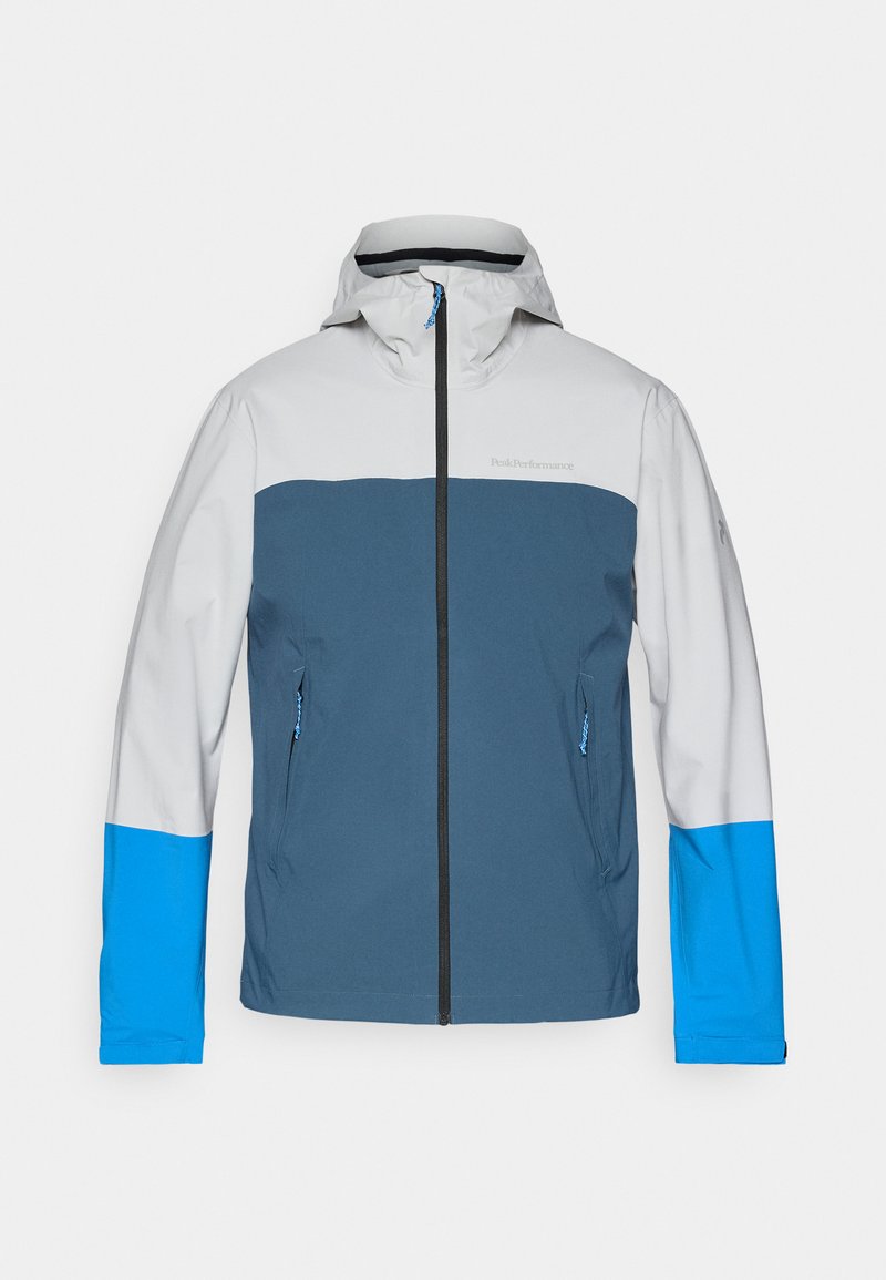 Peak Performance Hardshell-jas crème Peak Performance Hardshell-jas crème