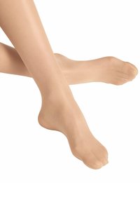 FALKE PURE MATT 20 DENIER SHEER - Calze parigine - cocoon