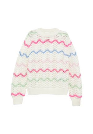 - Sweter