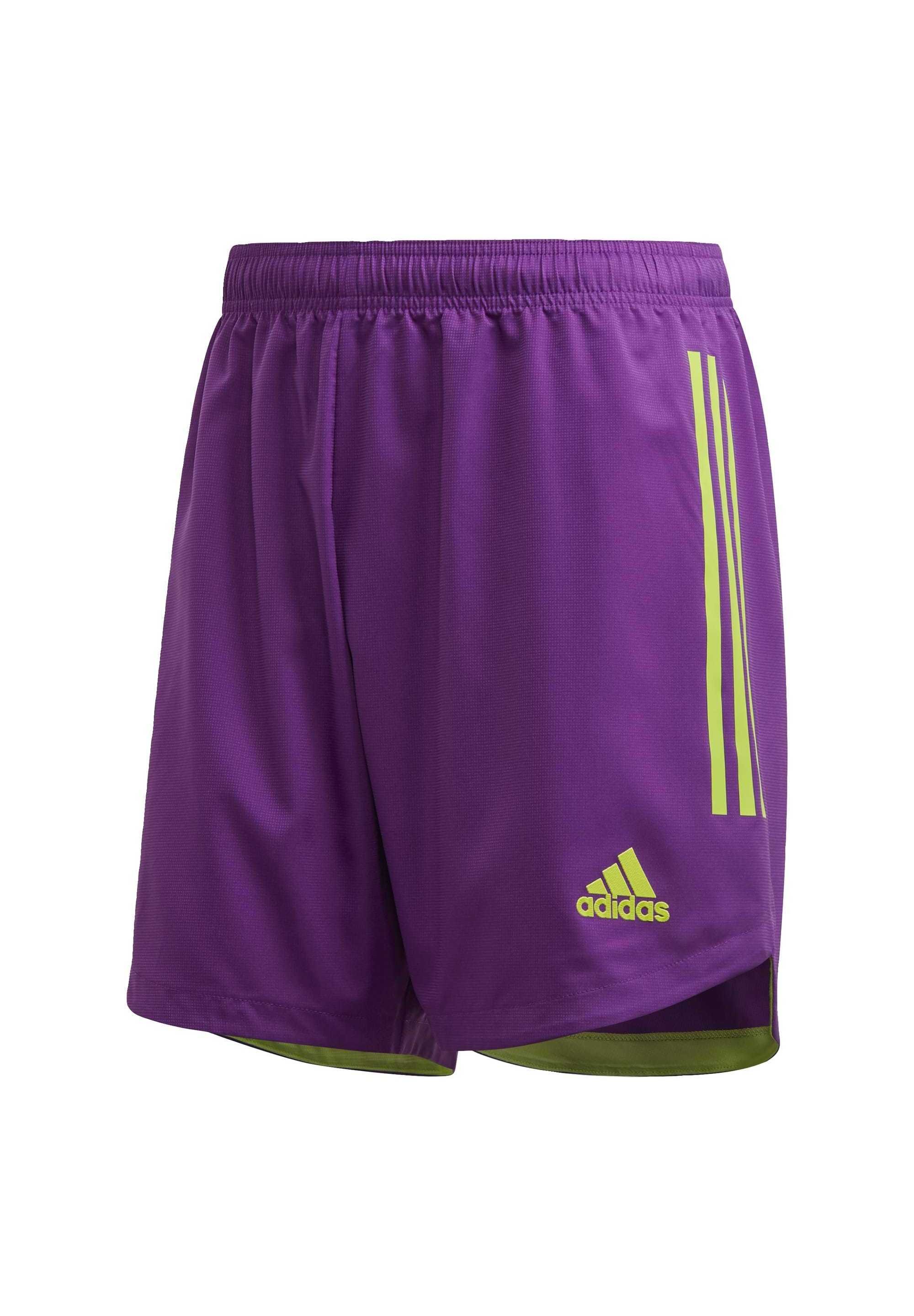 adidas Performance CONDIVO 20 SHORTS - Korte broeken - purple/paars -  Zalando.nl