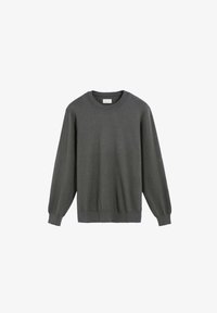 Unausgewählt, khaki