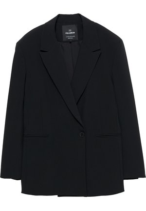 PULL&BEAR Bleiseri - black