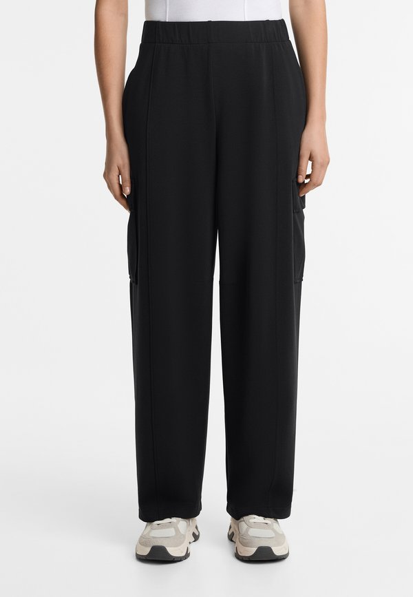 SOFT TOUCH BARREL  - Cargohose