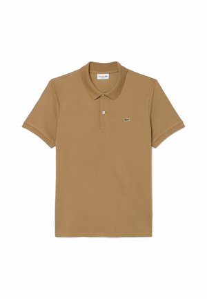 Lacoste, DH2050_031 - Polo - marron-six