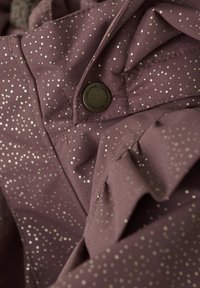 EN FANT Regnjacka - rose taupe