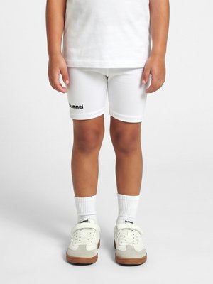 Hummel, ESSENTIAL - Tights - white