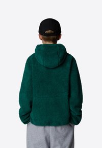 The North Face CAMPSHIRE - Forro polar - evergreen