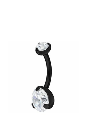 Wildcat, DOUBLE CRYSTAL BANANABELL - Other accessories - Schwarz
