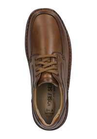 Josef Seibel NEW ANVERS - Schnürer - cognac
