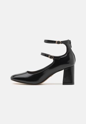 ALDO, Escarpins - black