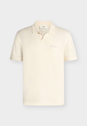 Les Deux, SIGNATURE - Πόλο - eggnog white