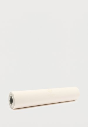 Fitness / Yoga - beige/grey