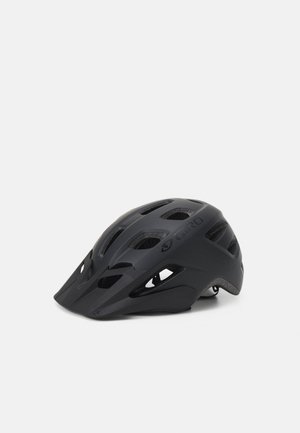 FIXTURE UNISEX - Hjälmar - matte black