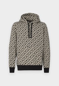 Unselected, black/calico