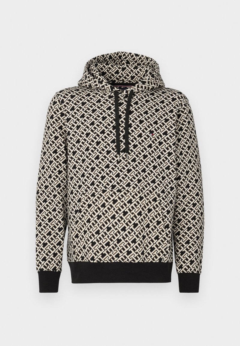 Tommy Hilfiger Bluza czarny