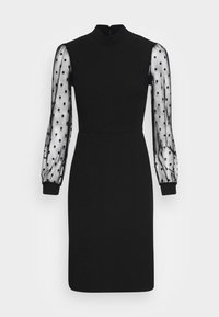 Anna Field Cocktailklänning - black