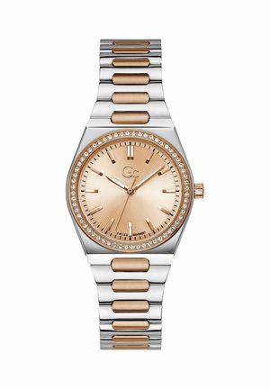 Gc Prodigy Lady - Horloge - silver-coloured and rose