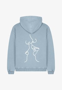 Non selezionato, light blue