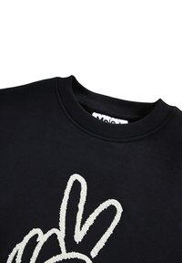 Molo Collegepaita - black