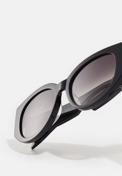 Alexander McQueen Päikeseprillid - black