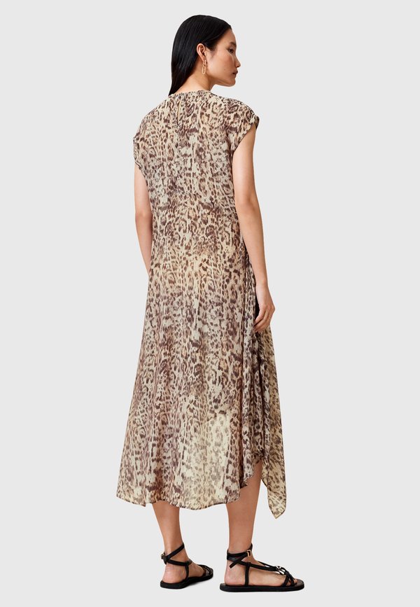 ARWEN DRESS - Day dress4