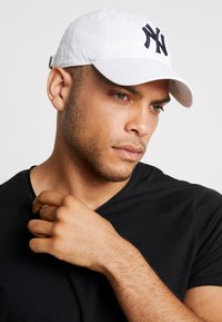 '47 NEW YORK YANKEES  - Cap - white