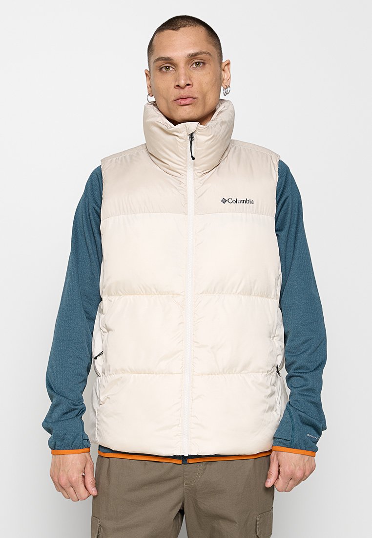 Columbia Bodywarmer crème