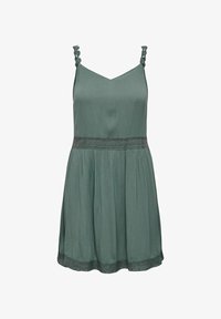 Sélectionné, balsam green