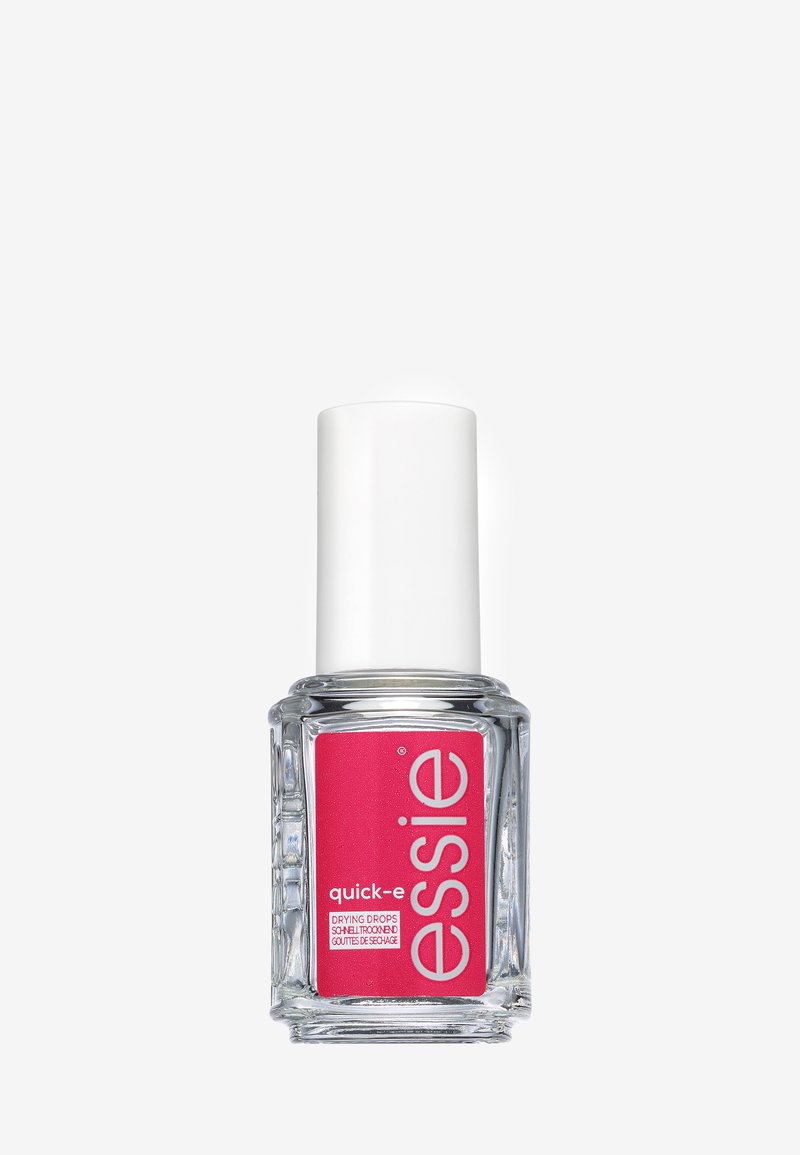 Essie - TOP COAT - Top coat, Powiększ