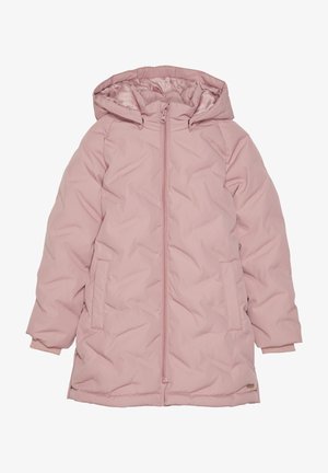 MIJacket - Abrigo de invierno - ash rose