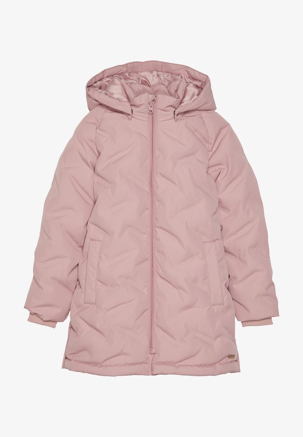 MIJacket - Winter coat - ash rose