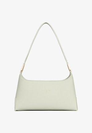 LANCASTER, LYCHEE ACE - Sac à main - blanc