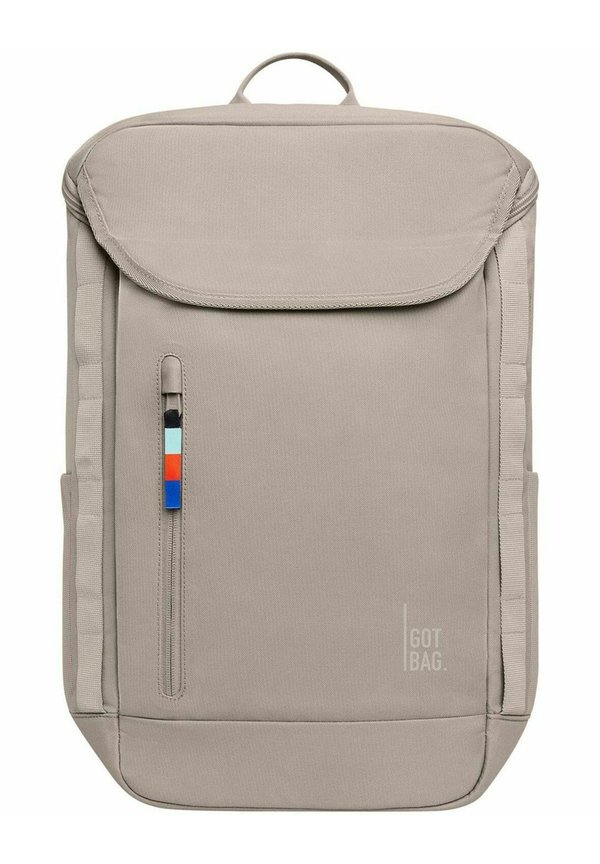 PRO PACK LAPTOPFACH - Tagesrucksack - scallop