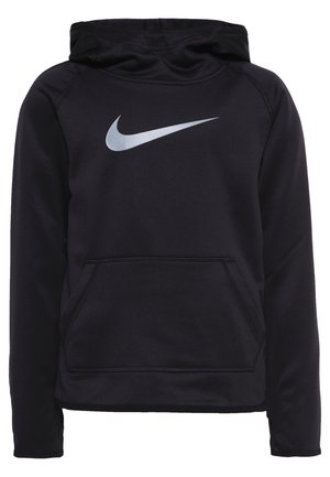 ALL TIME - Sweat polaire - black/cool grey