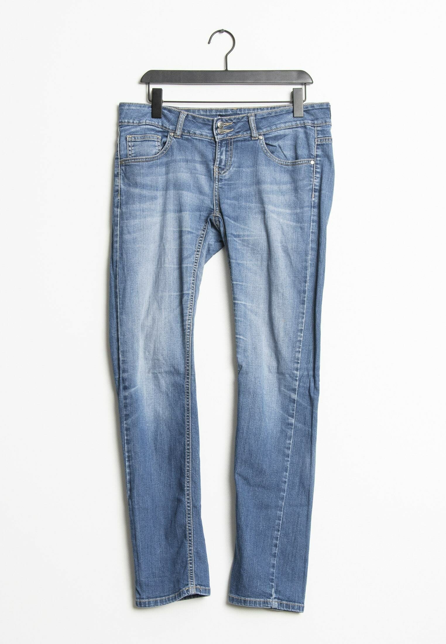 Reserved Jeans a sigaretta - blue/blu - Zalando.it
