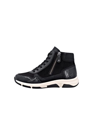 Remonte Trainers - schwarz