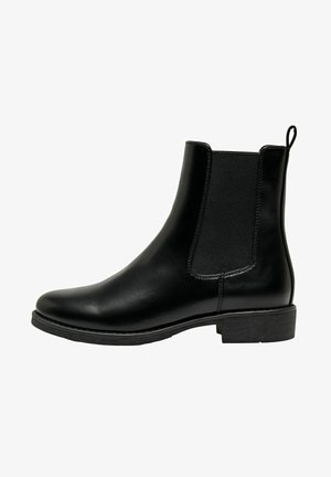 ONLY SHOES BASIC - Bottines - black