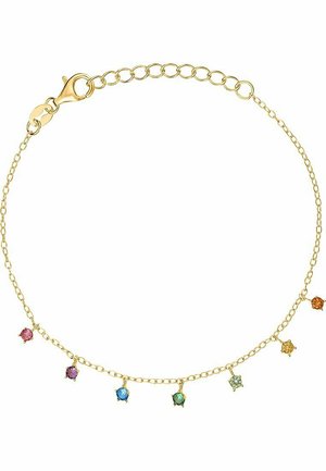 Armband - gold coloured