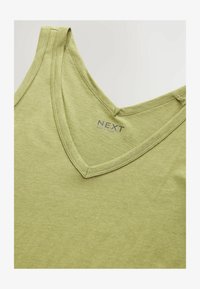 Valitud, khaki green