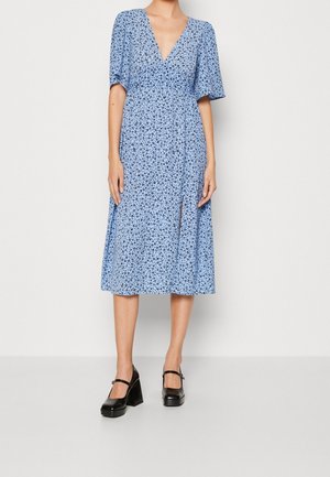 Vestito casual - light blue