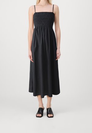 Freizeitkleid - black